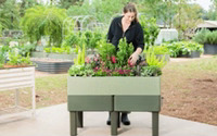 Vego Garden Step 3
