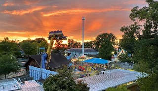 Presque Isle Water Park.